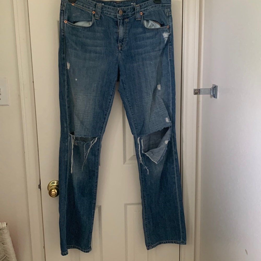 Vintage Slim Jeans